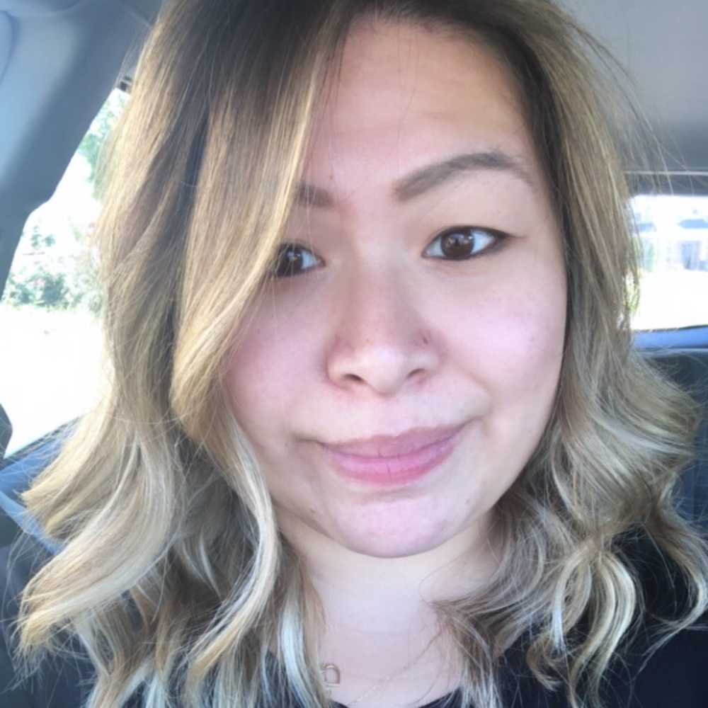 Meet your Posher, Theresa